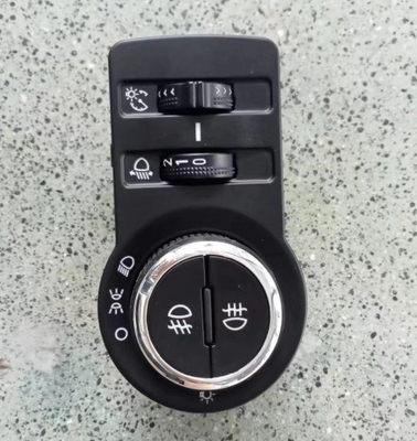 Commutateur de commande de la lampe de brouillard pour Chevrolet Cruze Opel 13295228 13295229