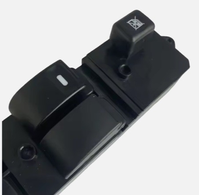 Commutateur maître de vitre d'alimentation MR587942 Pour Mitsubishi Lancer PAJERO SPORT BRAZIL/MMTH