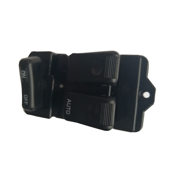 Commutateur de fenêtre à 6 broches pour MAZ-DA 323 1994-1998 IWSMZ008 S09A-66-350A09 Garantie