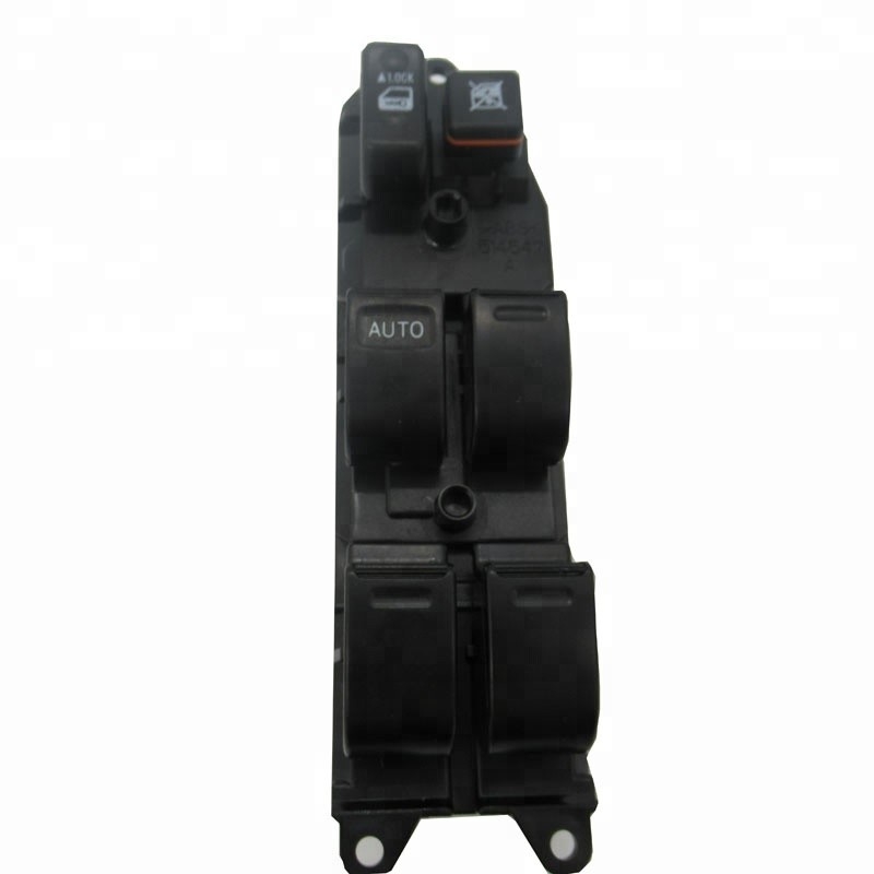 84820-12340 84820-60110 OEM NO Power Window Master Switch pour le Toyota Corolla RAV4