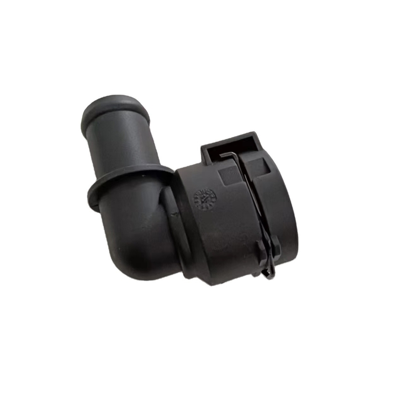 1K0 122 291h Connecteurs de tuyau de refroidissement Compatibles avec les modèles AUDI/Volkswagen 1975-1984
