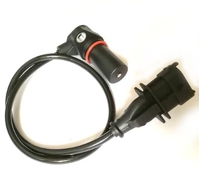 Capteur de position de l'arbre à manivelle de voiture certifié IATF16949 WLBD18221A WLBD-18-221A pour Mazda Pickup BT50 1984