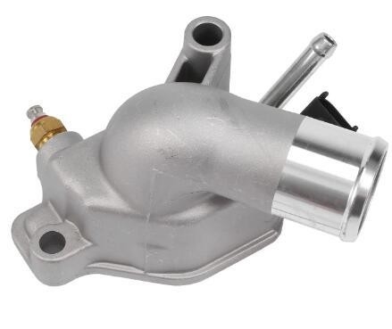 Thermostat de moteur en plastique pour Saab et Chevrolet 1338001