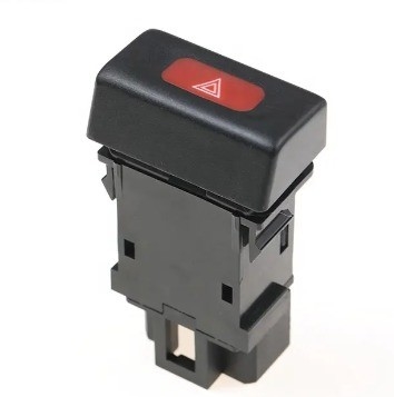 Mettez à niveau votre voiture avec l'avertissement d'interrupteur de danger HAOXIN 25290-F4100 pour Nissan Sunny Tsuru B13XX