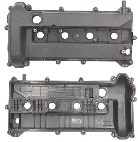 Certification TS16949 4M5G-6K272-HE Couvercle de soupape à rouleaux moteur pour F-OCUS MK2 C MAX