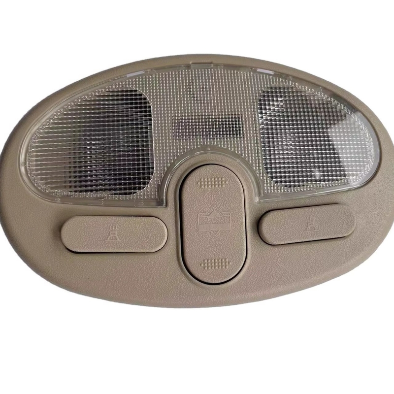Accessoires de voiture Buick Excelle Coupole noire et interrupteur de toit pour lumière intérieure 9052435