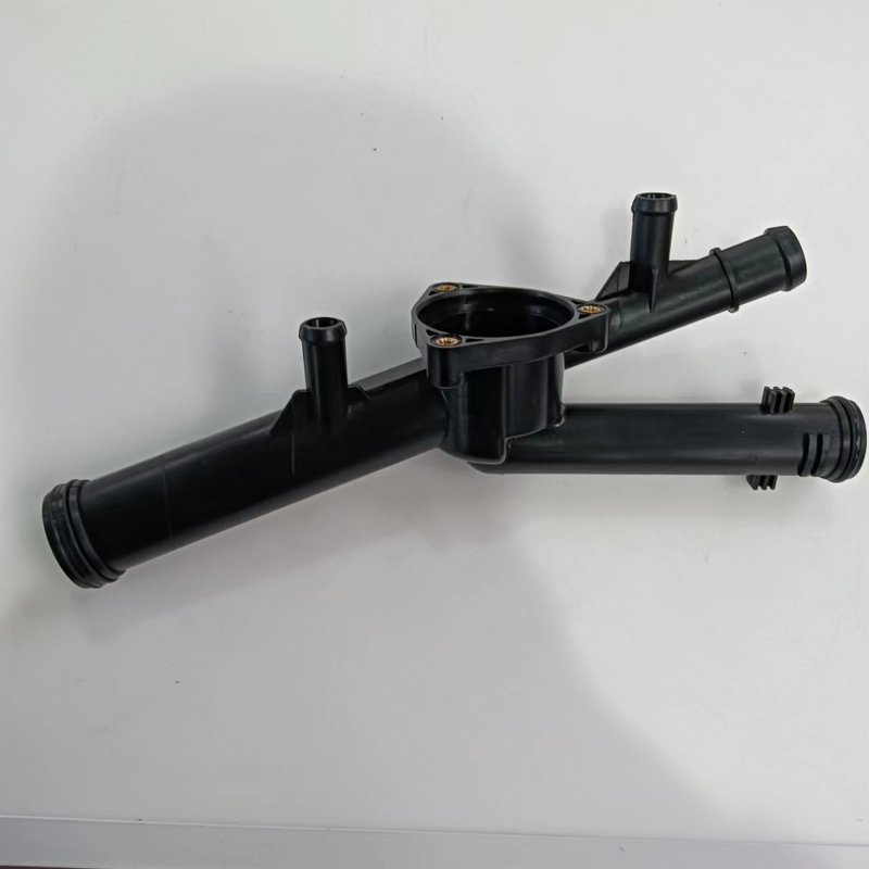 OEM 03H-121-117-A Moteur de refroidissement de l'eau de refroidissement de l'appareil pour le Passat Touareg CC Tigra Modèles