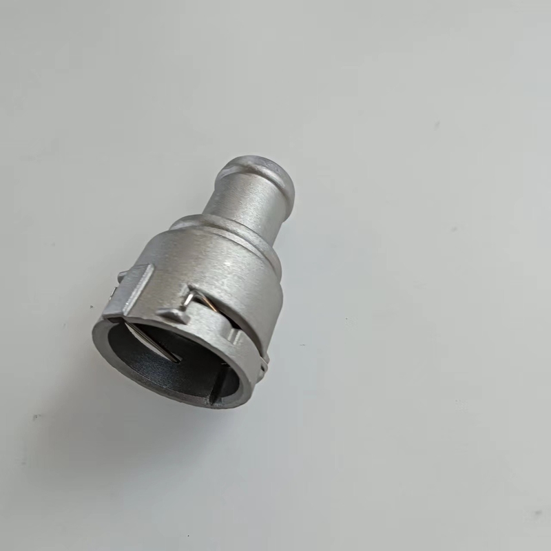 Pipe d'accouplement de tuyau en aluminium pour Audi TT Seat VW Passat Jetta Golf