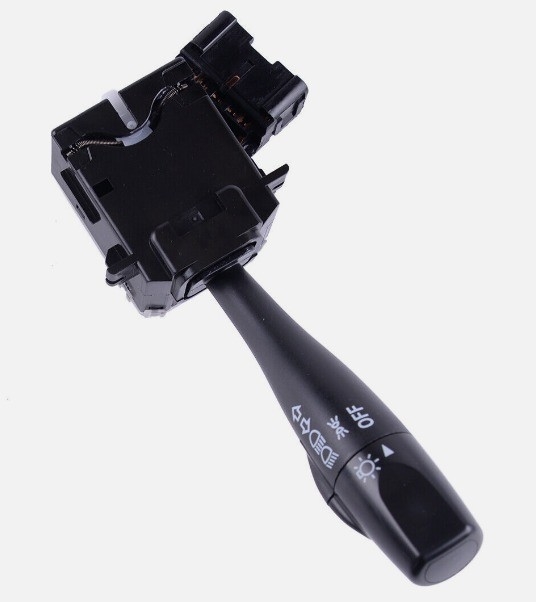 IATF16949 Certifié Commutateur de signal de virage LHD à 14 broches UJ06-66-122 pour Mazda B2500 B2600 BT-50