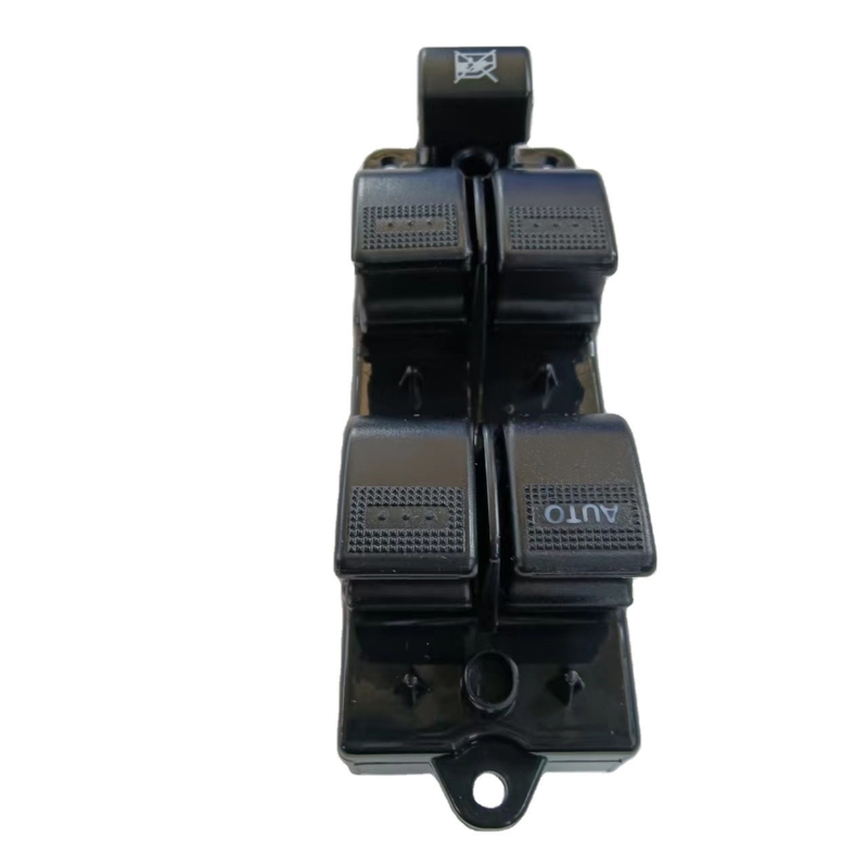 OEM NO GJ6A-66-350A Commutateur de commande maître de fenêtre d'alimentation pour Mazda 6 323 FML Premacy