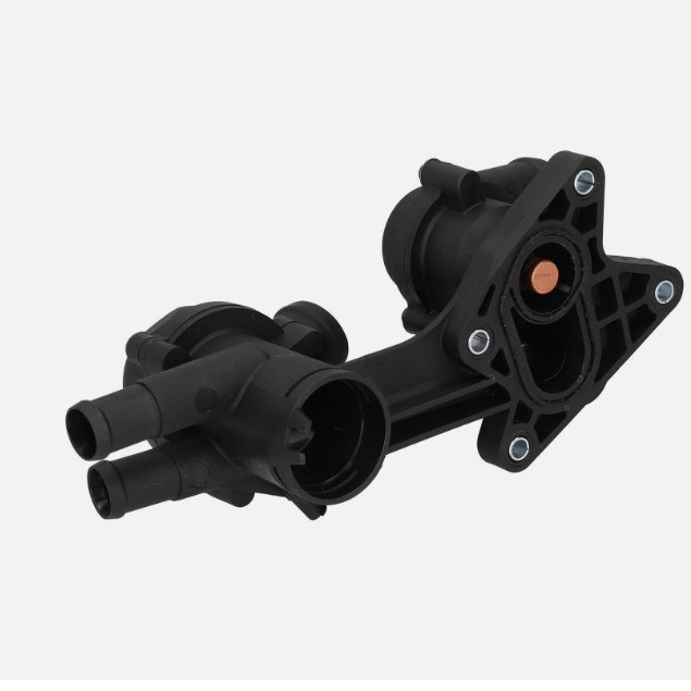 03C121111T Assemblage de thermostat de refroidissement du moteur pour Audi A3 Sportback qu. 2.0 TFSI