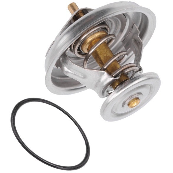 Certificat IATF16949 11537511083 Thermostat du liquide de refroidissement du moteur pour BMW E36 E38 E34 E39 Z3