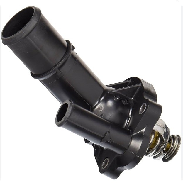 LF70-15-170 Moteur de refroidissement de liquide de refroidissement de thermostat pour Mazda 3 07-13 5 07-10 MX-5 Miata 07-15 2.0L 2.3L