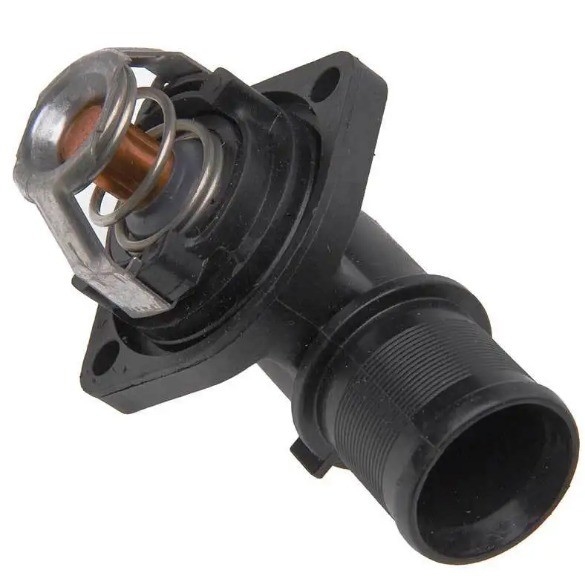 1.6 Assemblage de moteur thermostat Peugeot 1007 306 106 et Citroën C3 C2 Berlingo ZX Saxo