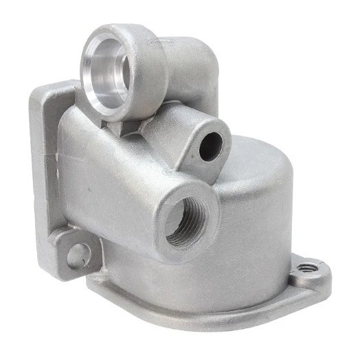 25613-22600 Sortie d'eau du liquide de refroidissement du moteur pour Hyundai Accent 12V 1999-2006 Durable