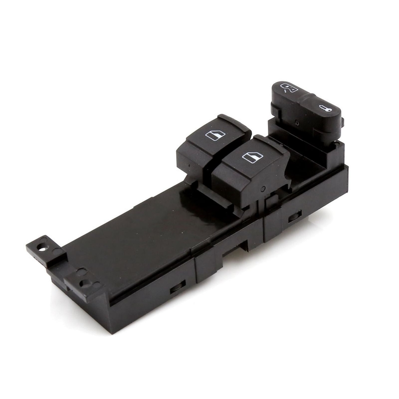 VW Bora Golf 4 Passat 3B/3BG siège Leon 1 Toledo 2 commutateur électrique de commande de fenêtre 1J3959857