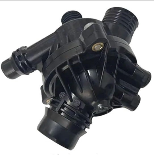 N° 11537549476 Thermostat de refroidissement du moteur pour BMW E87 E82 E90 E92 E93 E63 E64 E66 E83