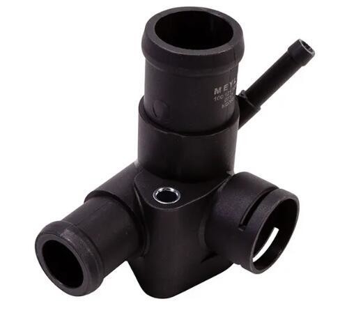 Flanche de liquide de refroidissement inc Sceau de base pour 1.9 Diesel Golf Mk3 Polo Mk3 6N Golf Mk3 Cabrio garanti