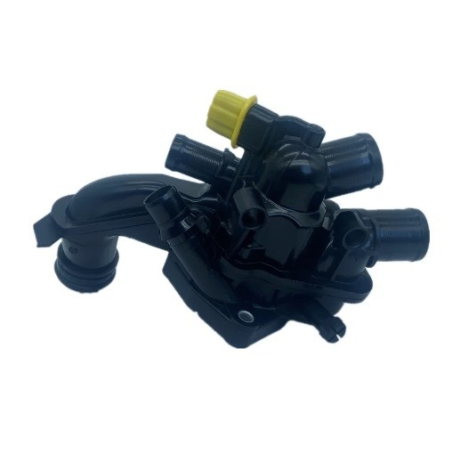 Citroën IATF16949 Thermostat refroidisseur avec capteur 1336cc Pour C4 Picasso Ds3 Ds4 Ds5