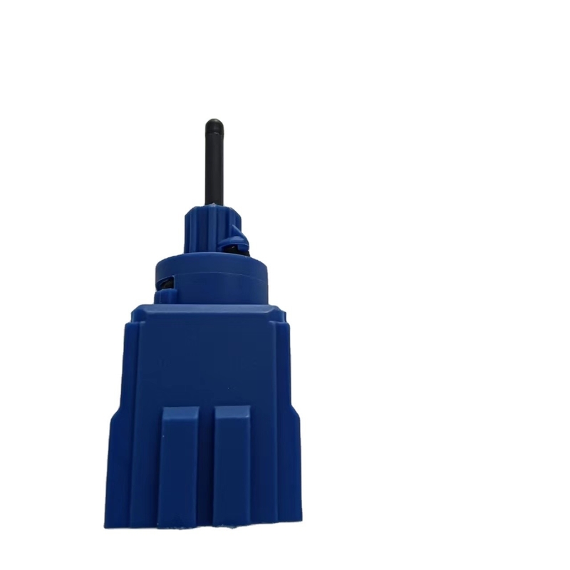 1J0 927 189 Commutateur de sécurité du démarreur d'embrayage en plastique ABS pour Audi/Volkswagen
