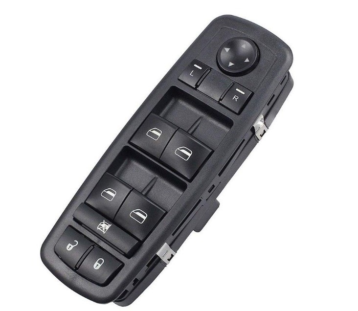 Chrysler Jeep Liberty Power Window Switch OEM NO 68039999AA pour le voyage en grande caravane