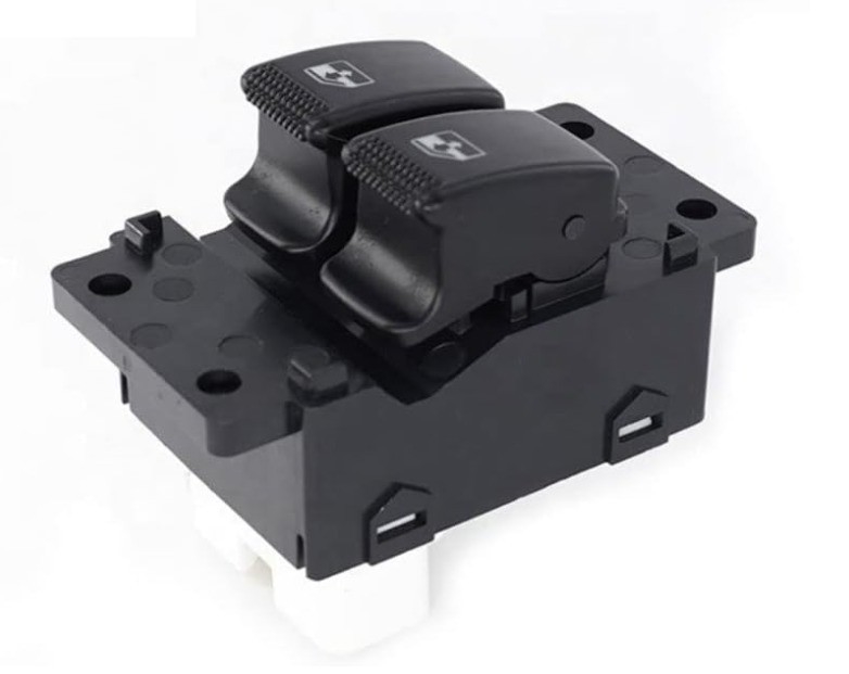 Commutateur automatique de serrure de porte et de fenêtre 93570-0X000 pour Hyundai I10 2007-2013 Adaptation universelle