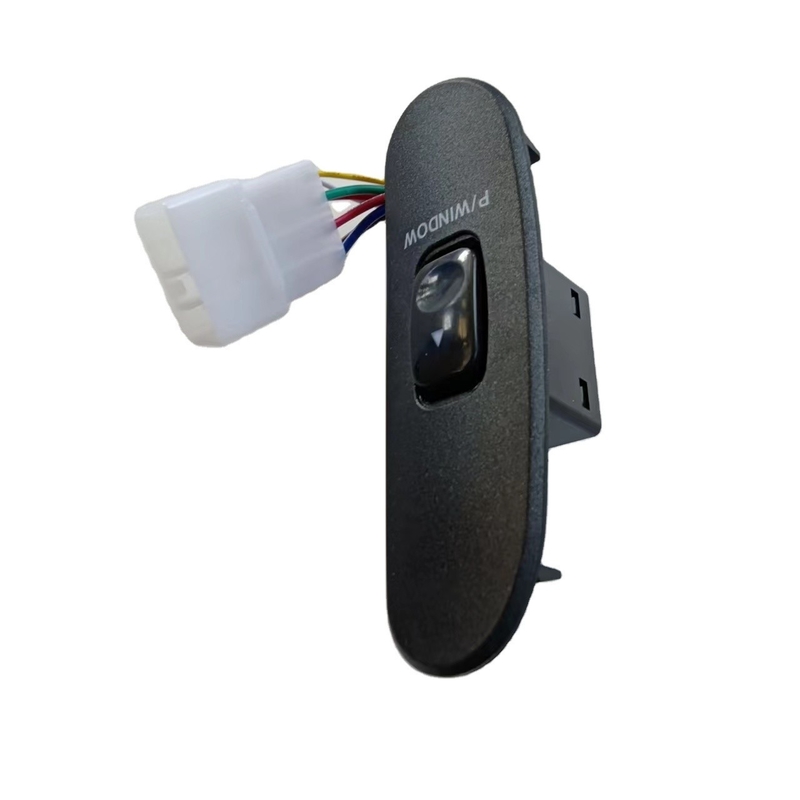 Une classe 1998-2003 Avant gauche droite Commutateur de commande de vitre de puissance pour Hyundai H100 Bus Kasten