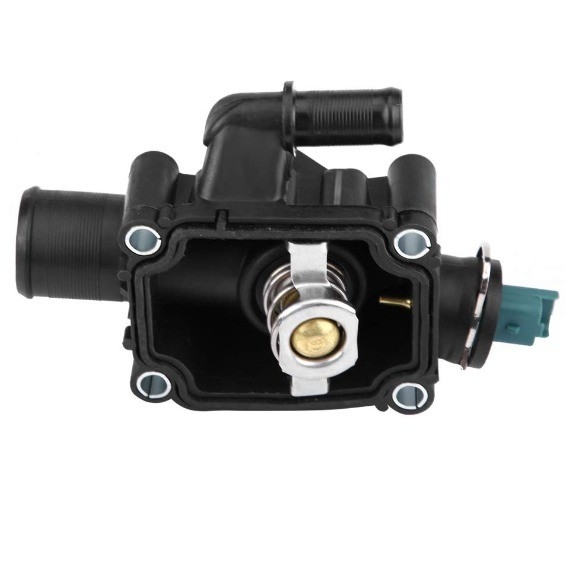 1336.Z0 OEM NO Thermostat de refroidissement du moteur pour Citroen C4 C3 C2 Berlingo Peugeot 1.4-1.6L