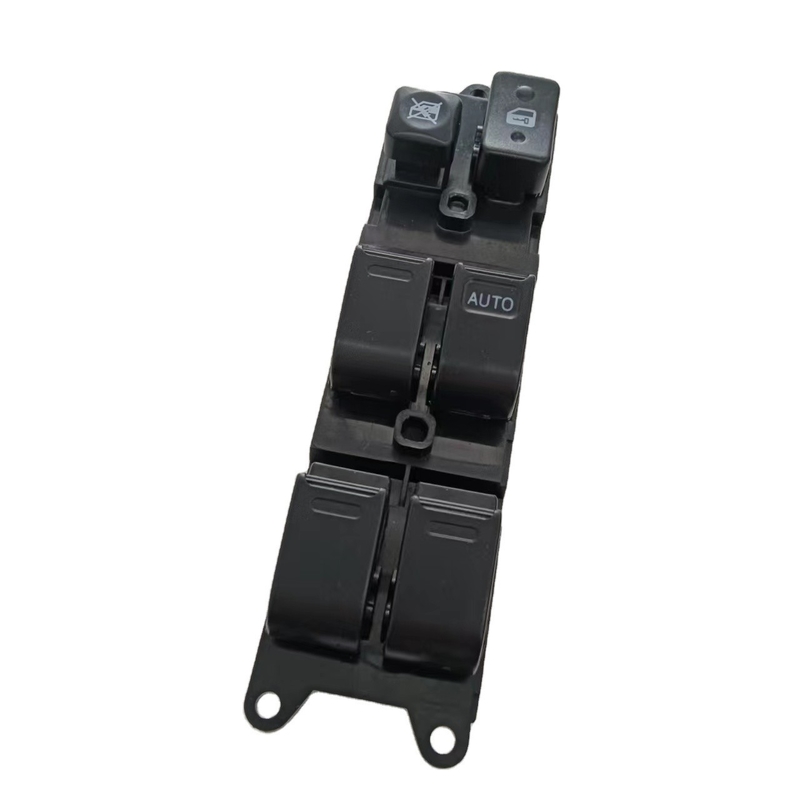 84820-35020 Commutateur électrique de commande de fenêtre pour Land Cruiser 70 2007-2018 côté conducteur