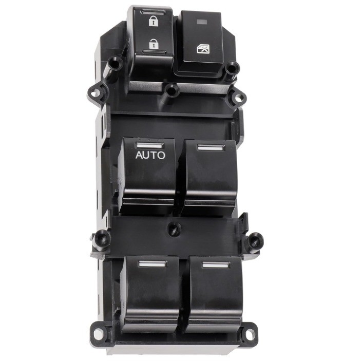 35760-TA0-Y01 Commutateur de fenêtre pour Honda Accord professionnel