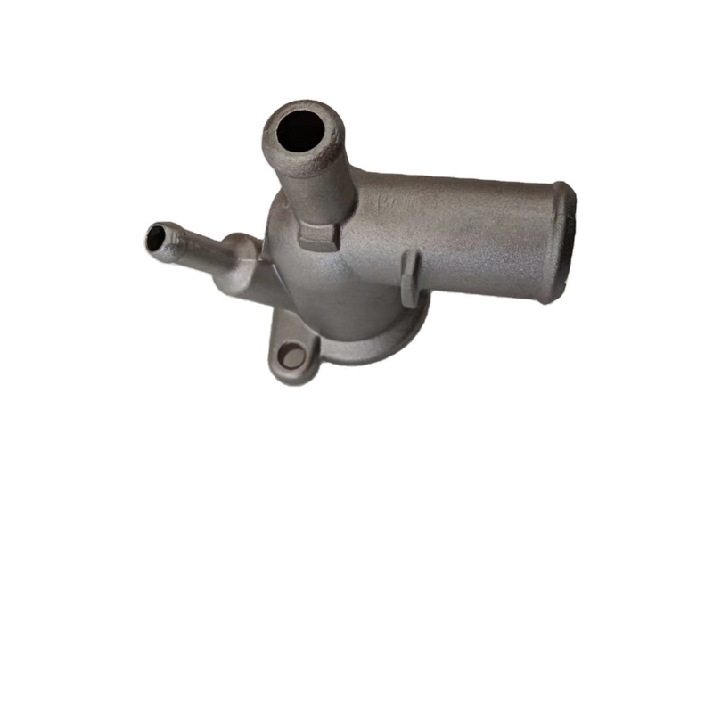 Le moteur 1.5 est équipé d'un boîtier thermostatique pour l'entrée d'eau de la capsule DAEWOO-TICO 17550A77B00-000