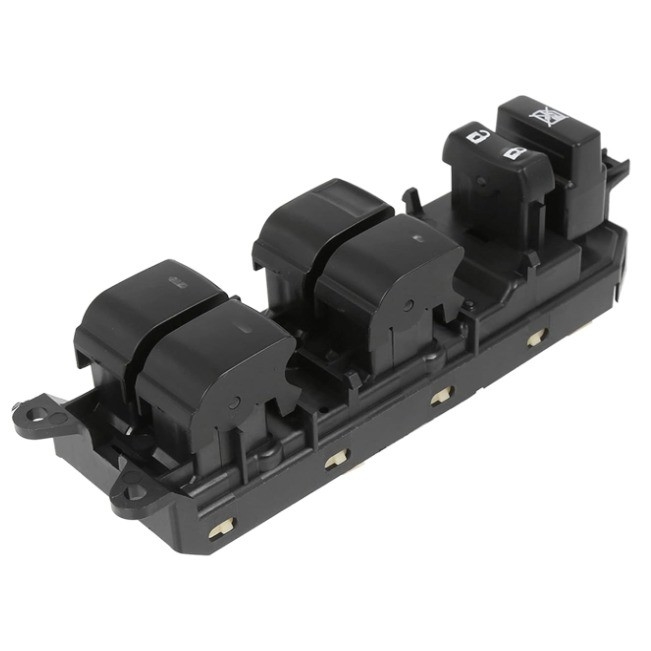 Commutateur de fenêtre d'alimentation 84040-33100 pour Toyota Land Cruiser Prius Camry Venza Lexus CT200h
