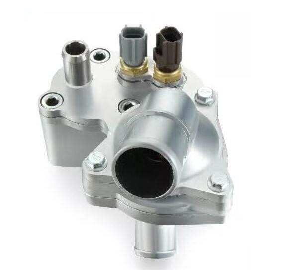 1972-1983 Ford Mustang Explorer réfrigérant Thermostat Résidence OE 5R3E-8A586-CB