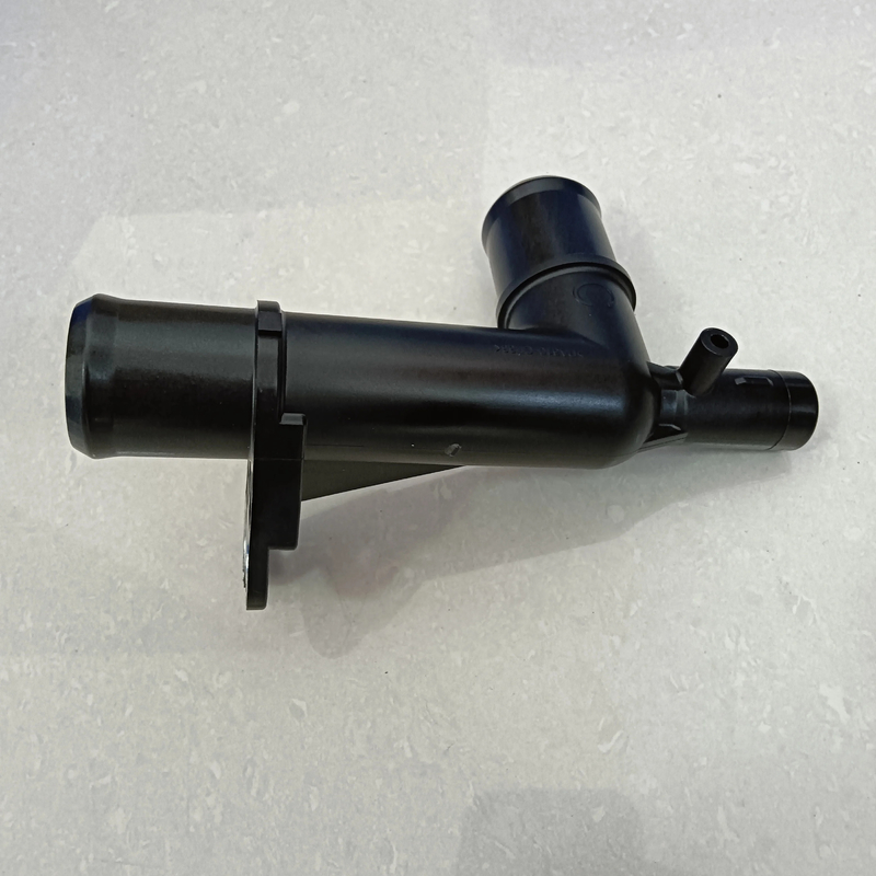 Lexus RZ450e 16577-37070 RADIATEUR de tuyau pour Toyota Corolla