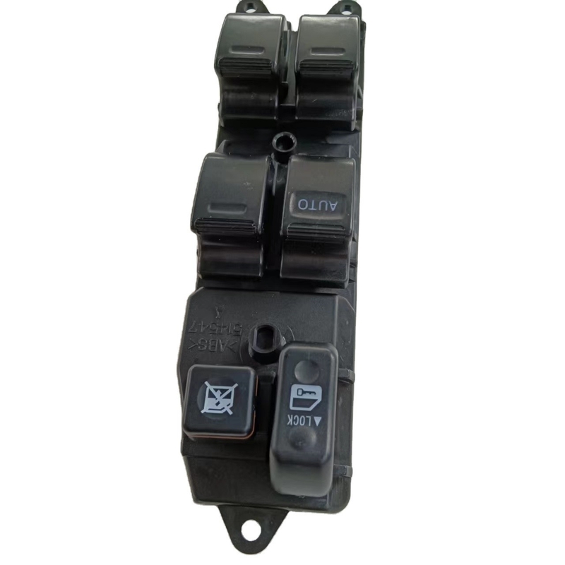 84820-35010 Commutateur électrique de fenêtre d'alimentation pour Hilux Land Cruiser 70 80 4-Runner certifié