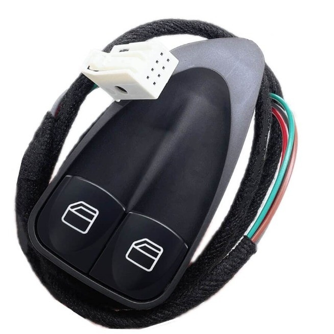 OEM NO 2308211351 Commutateur de fenêtre d'alimentation pour Mercedes Benz R230 SL classe SL500 SL55