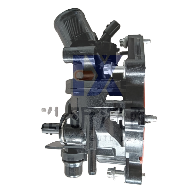 110601741R Chambres à thermostat pour 2011-2013 Renault Arkana 1.3 et Mercedes A160 180