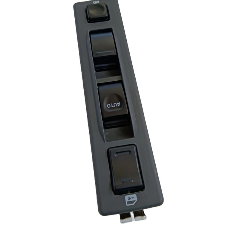 Commutateur de fenêtre électrique noir pour Suzuki Vitara Sidekick Geo Tracker 1992-1998