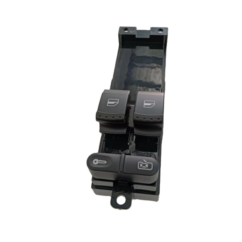 1j4 959 857 Commutateur électrique de fenêtre pour Amarok Single Cab 98-05 VW Golf Jetta