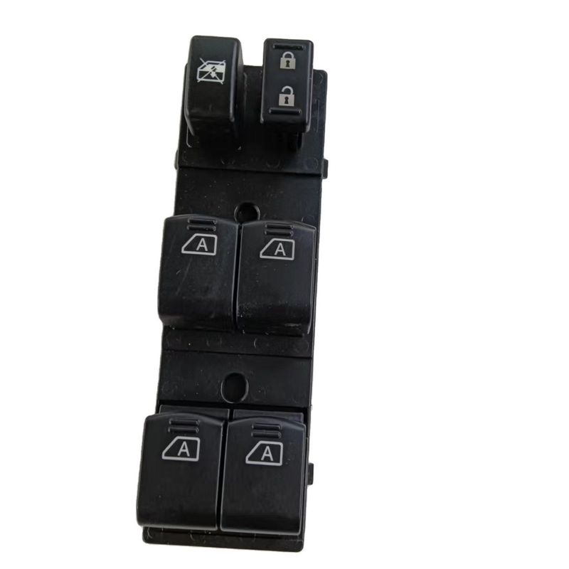Commutateur électrique de fenêtre pour G35 G37 G25 Q40 / N i s s a n Maxima Année 2009-2010