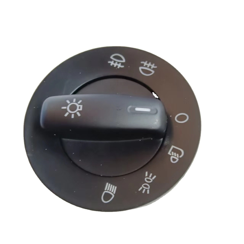 1K0 941 431n Feux de brouillard Commutateur pour VW Caddy III Touran EOS Jetta Golf V VI B6 Cc Lapin
