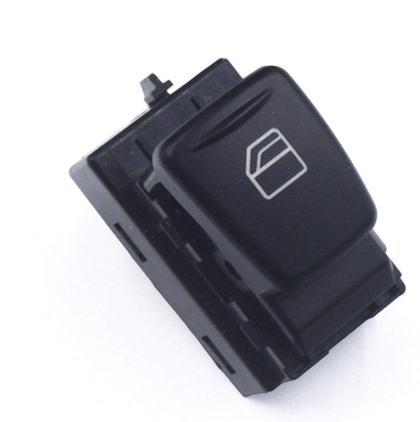 Régulateur de fenêtre électrique A4518204110 pour Smart 451 Fortwo Cabrio 2007-2019 IATF16949