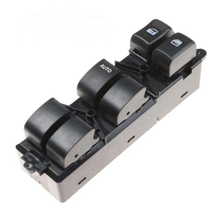 Isuzu D-Max Dmax Pickup Commutateur de commande de fenêtre de puissance 8-974174690 8-981922511 2012-2016