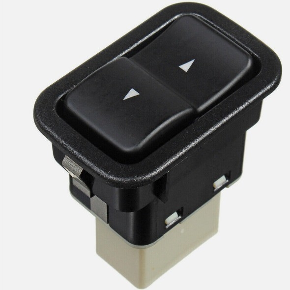 Commutateur électrique à fenêtre unique pour Ford Falcon FBA7510NHA IATF16949 Certifié métal plastique