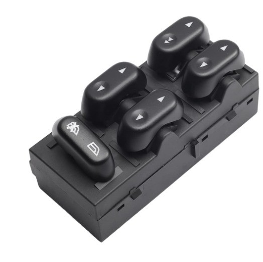 Commutateur de fenêtre d'alimentation certifié IATF16949 pour Ford Crown Victoria/Expedition 5L1Z14529AA