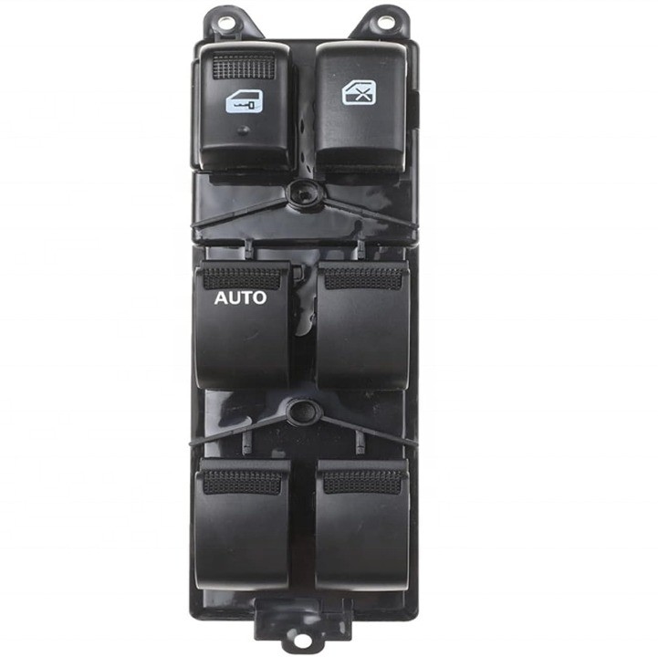 Lecteur de commande de vitre 8981922511 Pour ISUZU DMAX MUX 2012 à 19