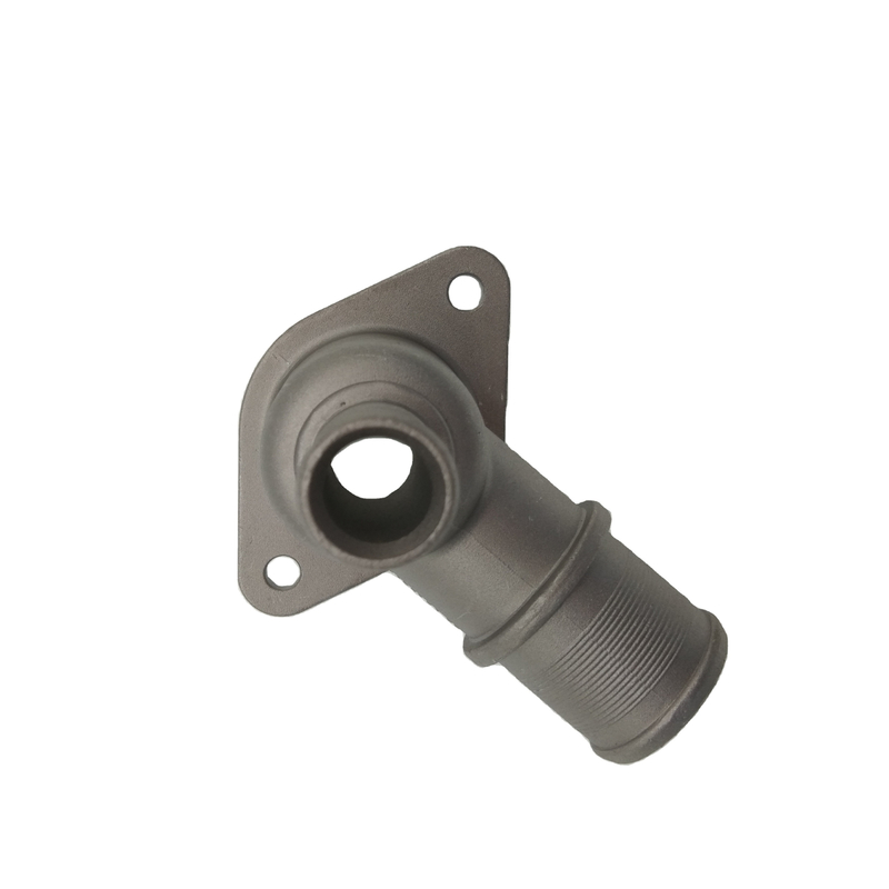Remplacer/réparer le boîtier de la bride de refroidissement du moteur 1201C3 1201.C3 pour Peugeot 206 207 306 307 308 Citroen C2 C3 C4 1.6