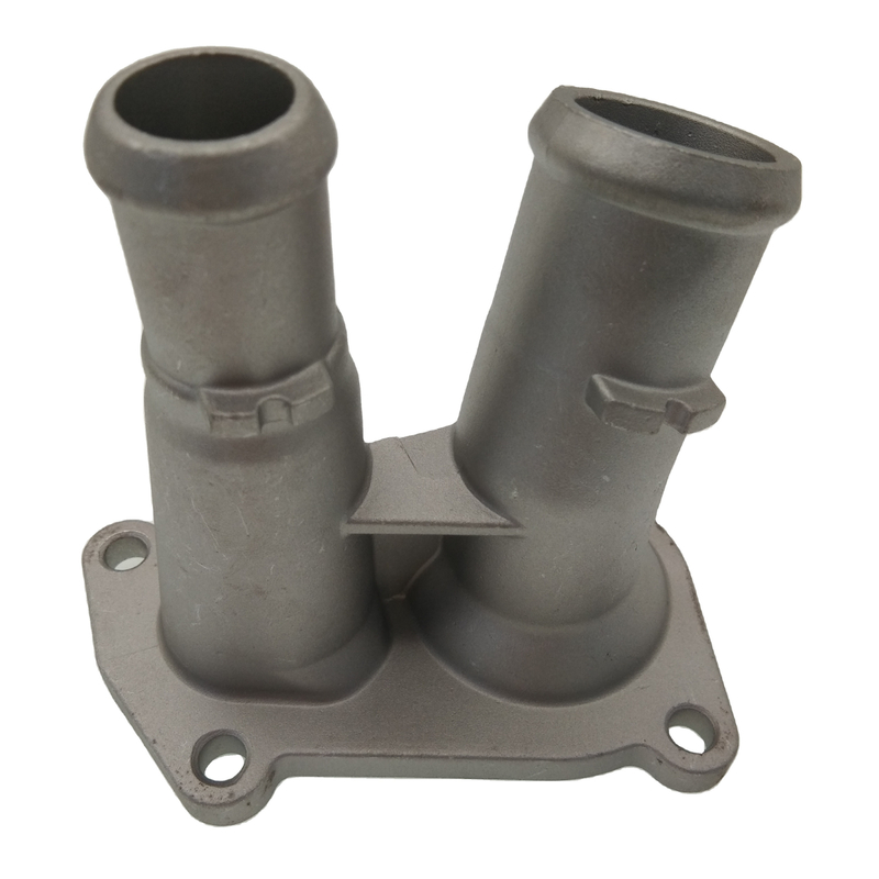 1112977 Réservoir de la bride de refroidissement Thermostat pour Ford FIESTA MK4 Focus 98MM-9K478-DA