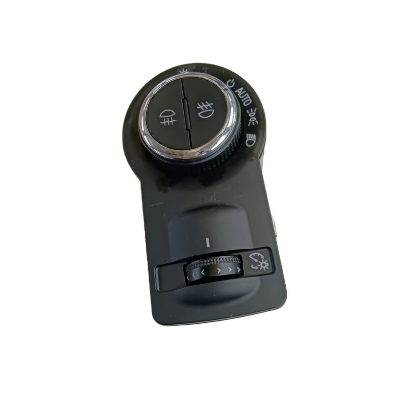 13268707 Feuil électrique de voiture, lampe de tête, commutateur de commande de lumière pour Chevrolet Cruze Malibu