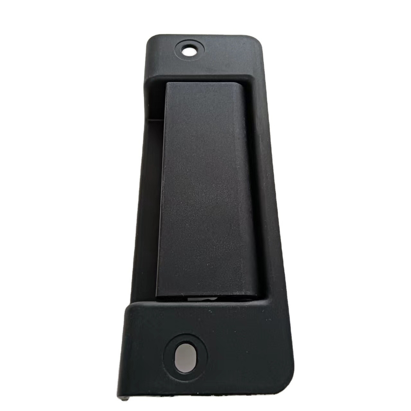 Une poignée de porte arrière de classe MK6 MK7 2000-2013 pour le transport en commun et certifiée ISO9001/IATF16949